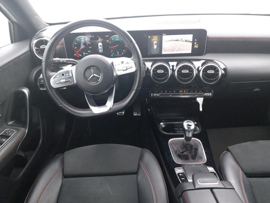 Imagen de mercedes-benz Clase A