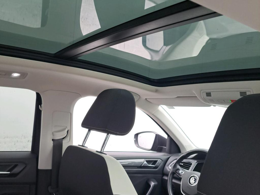 Imagen de Volkswagen T-Roc