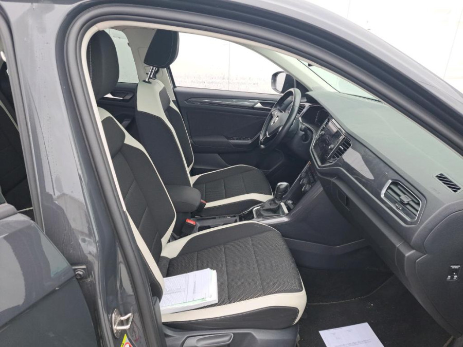 Imagen de Volkswagen T-Roc