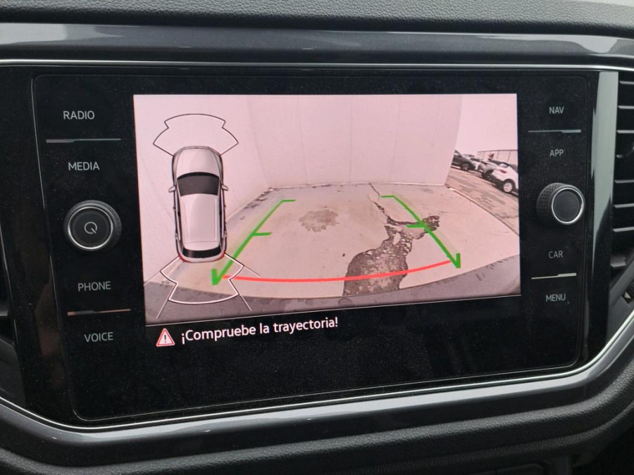 Imagen de Volkswagen T-Roc