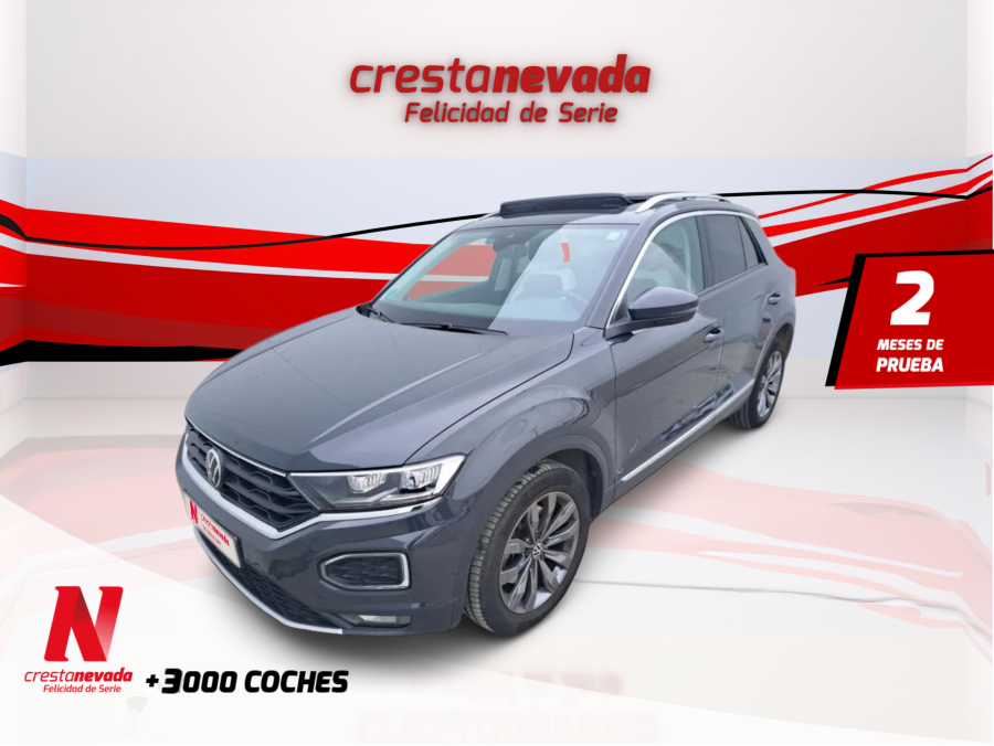 Imagen de Volkswagen T-Roc
