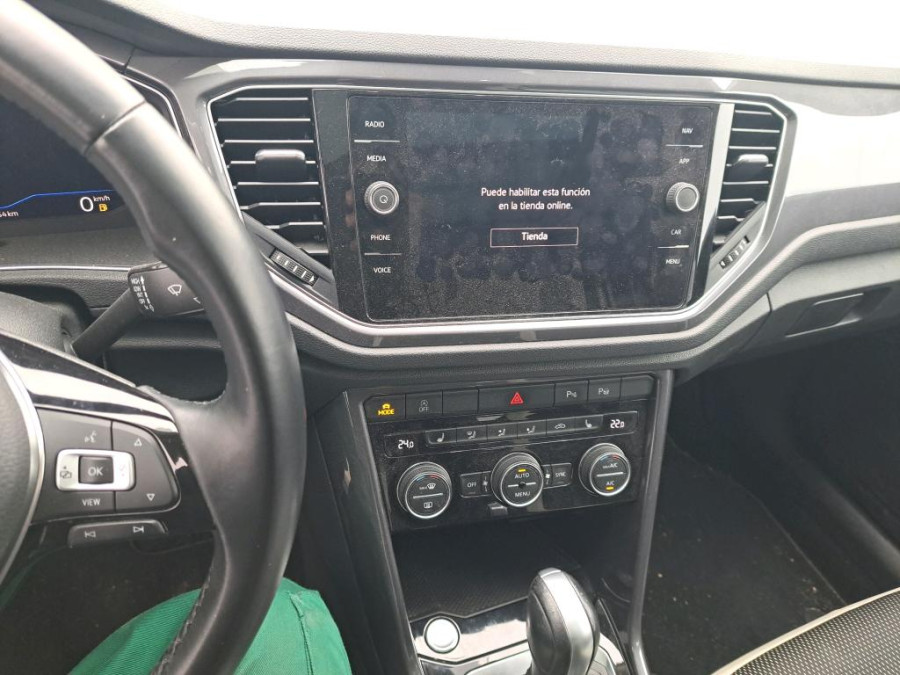 Imagen de Volkswagen T-Roc