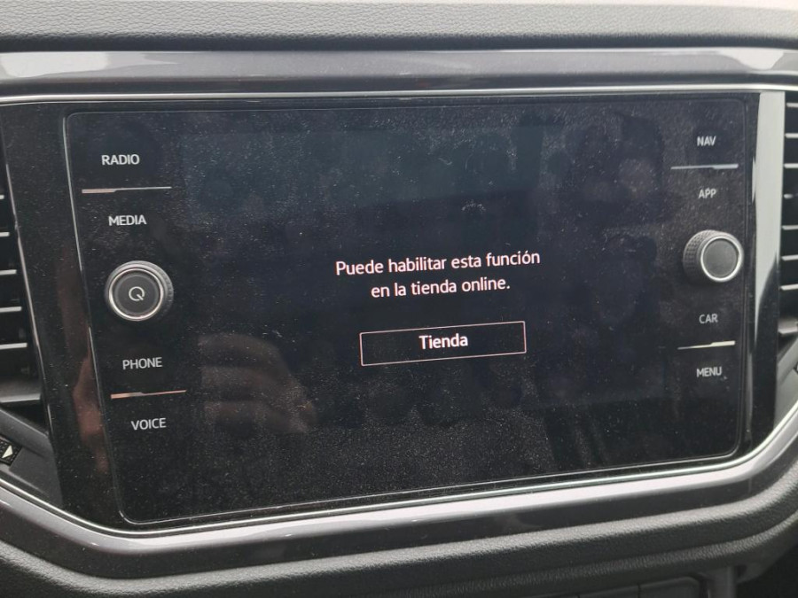 Imagen de Volkswagen T-Roc