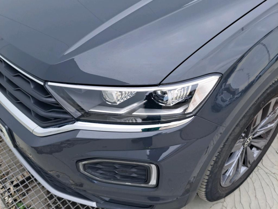 Imagen de Volkswagen T-Roc