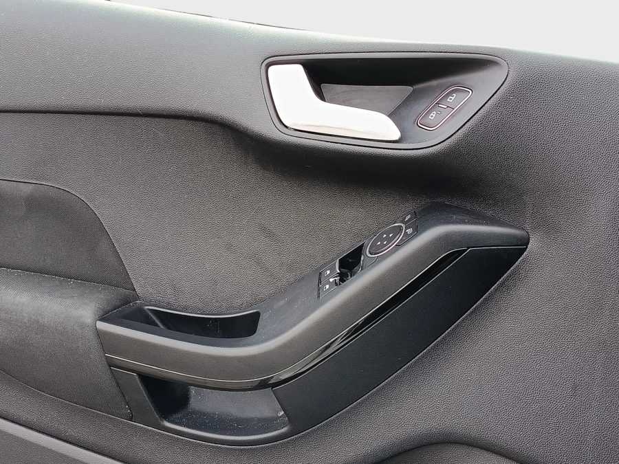 Imagen de Ford Fiesta