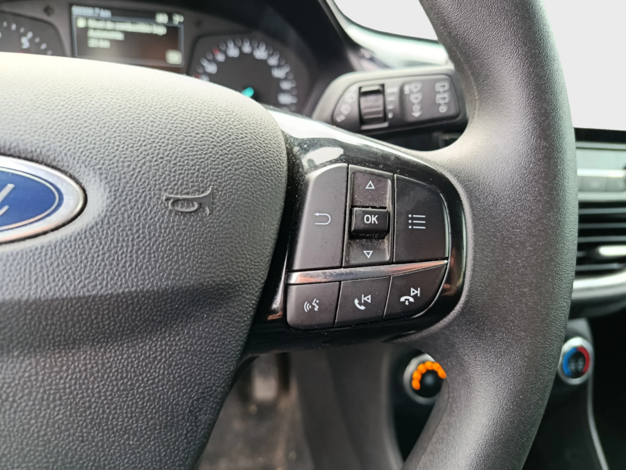 Imagen de Ford Fiesta