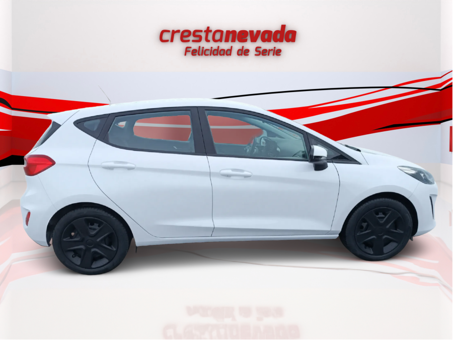 Imagen de Ford Fiesta