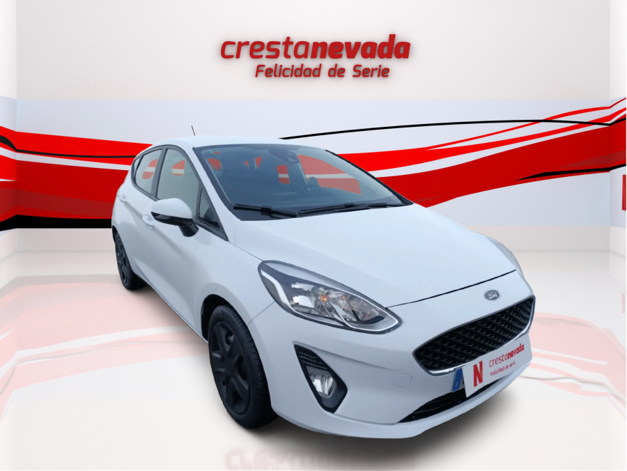 Imagen de Ford Fiesta