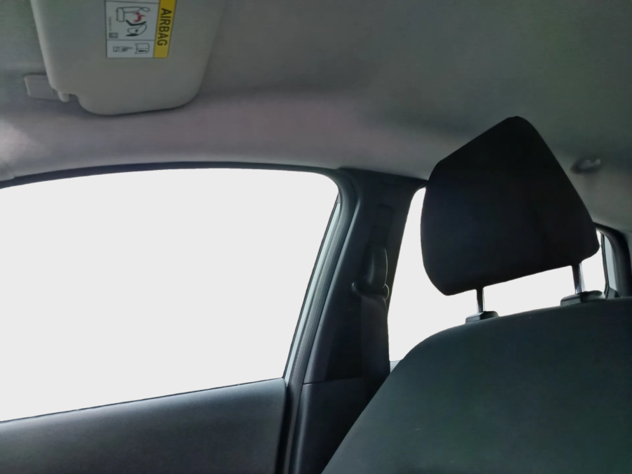 Imagen de Ford Fiesta