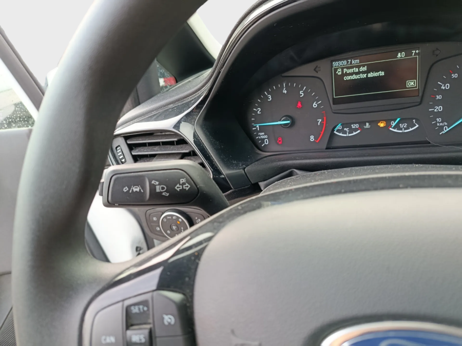 Imagen de Ford Fiesta