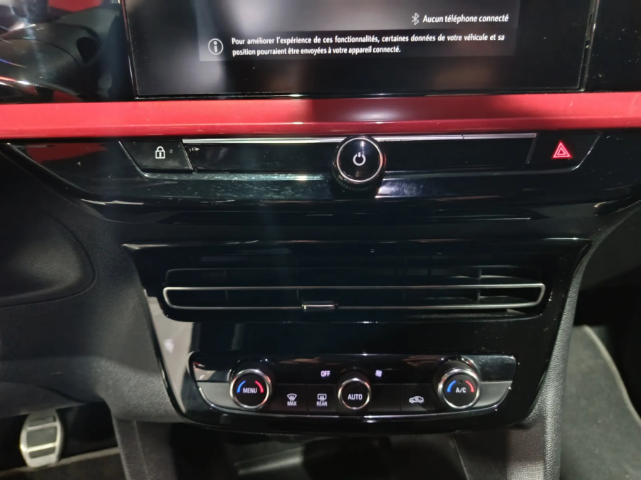 Imagen de Opel Mokka