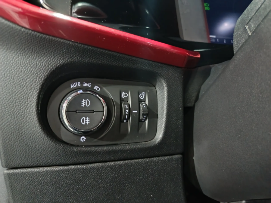 Imagen de Opel Mokka