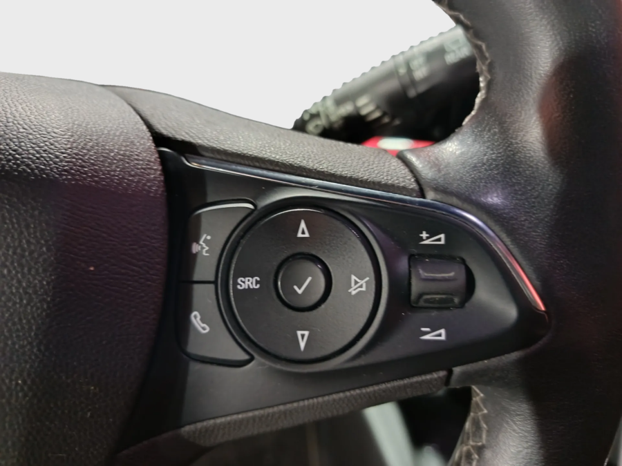 Imagen de Opel Mokka