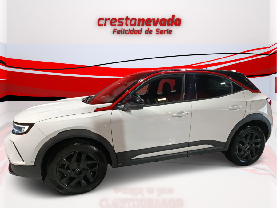 Imagen de Opel Mokka