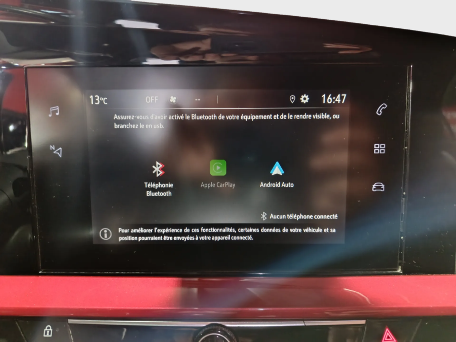 Imagen de Opel Mokka