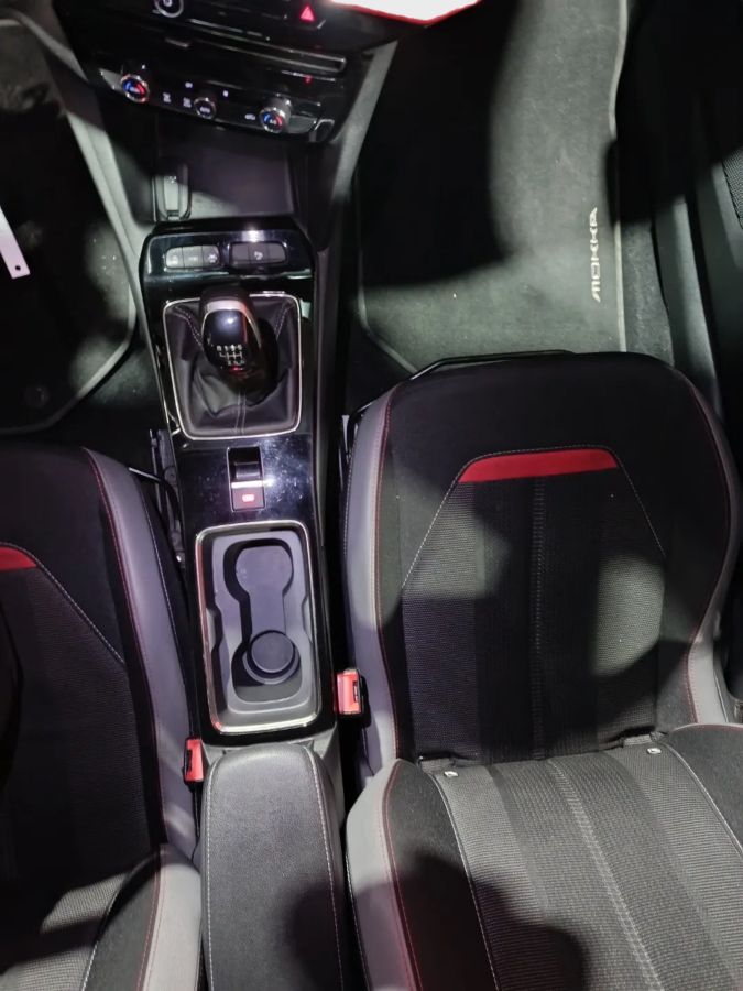 Imagen de Opel Mokka