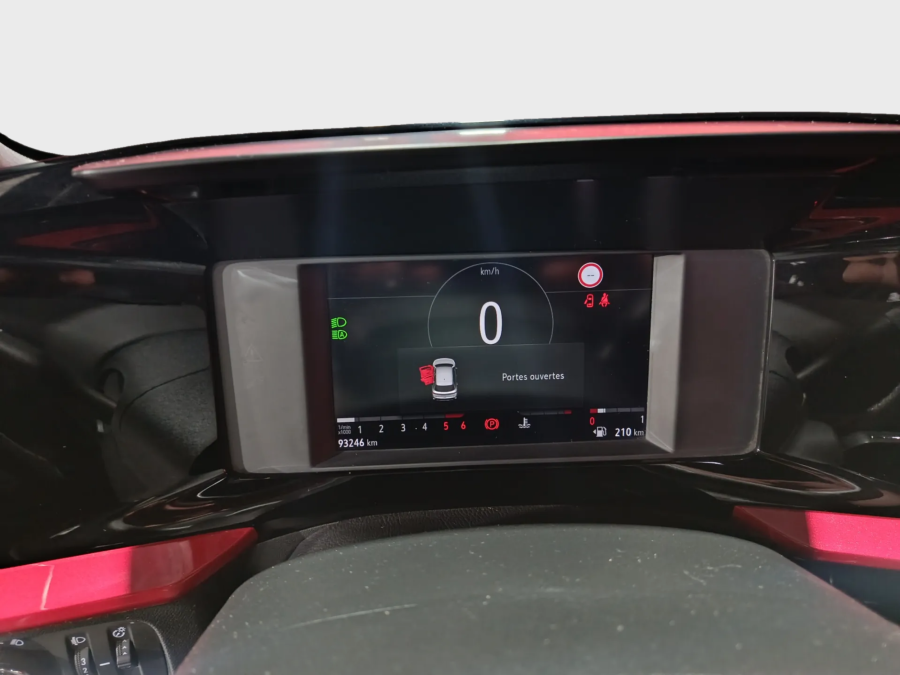 Imagen de Opel Mokka