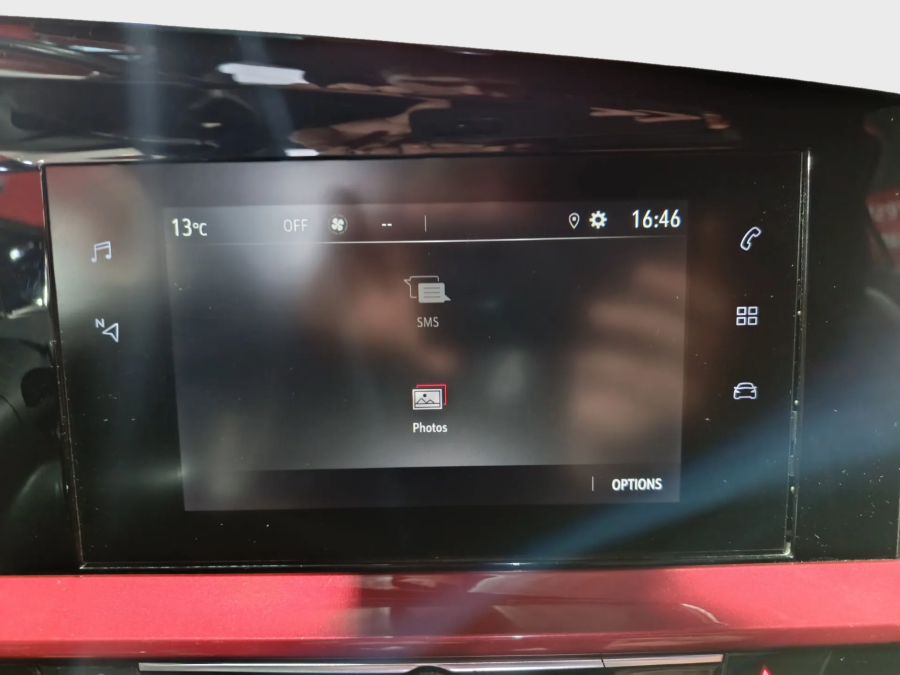 Imagen de Opel Mokka