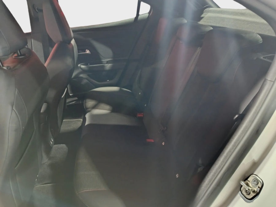 Imagen de Opel Mokka