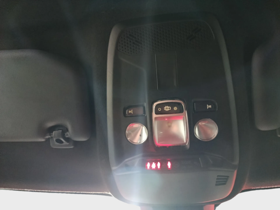 Imagen de Opel Mokka