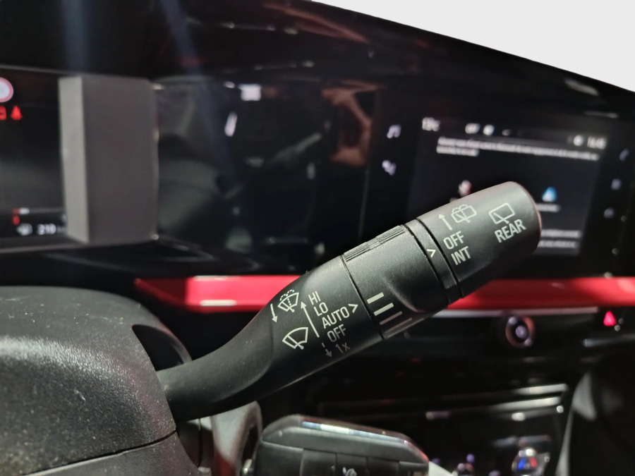 Imagen de Opel Mokka