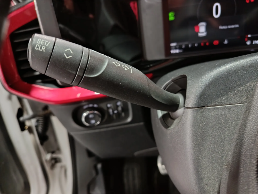 Imagen de Opel Mokka