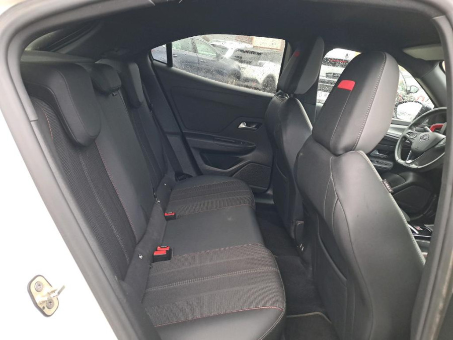 Imagen de Opel Mokka