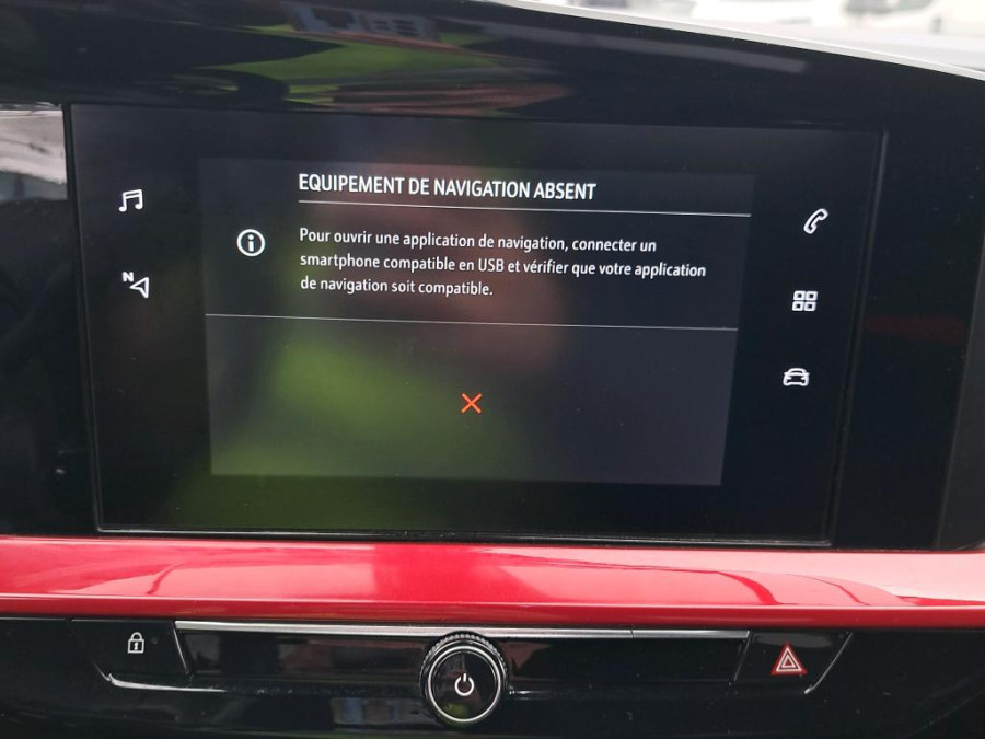 Imagen de Opel Mokka