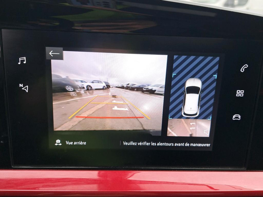 Imagen de Opel Mokka