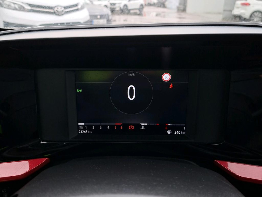 Imagen de Opel Mokka