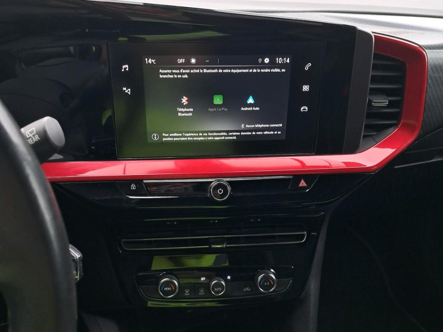 Imagen de Opel Mokka