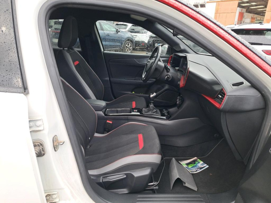 Imagen de Opel Mokka