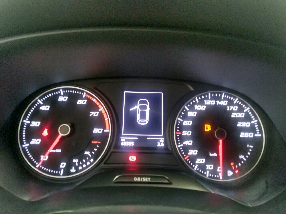 Imagen de SEAT Leon FR