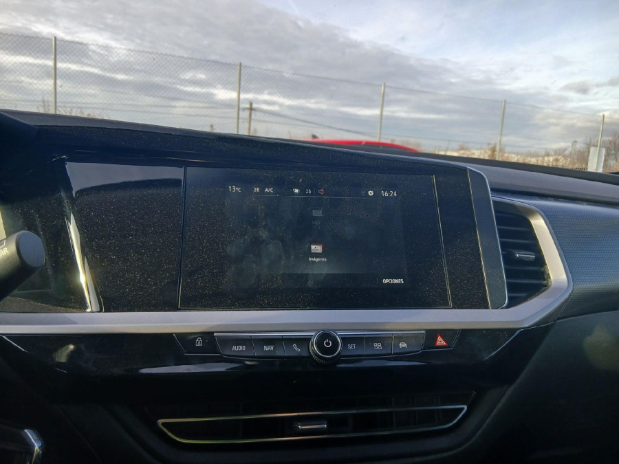 Imagen de Opel Grandland