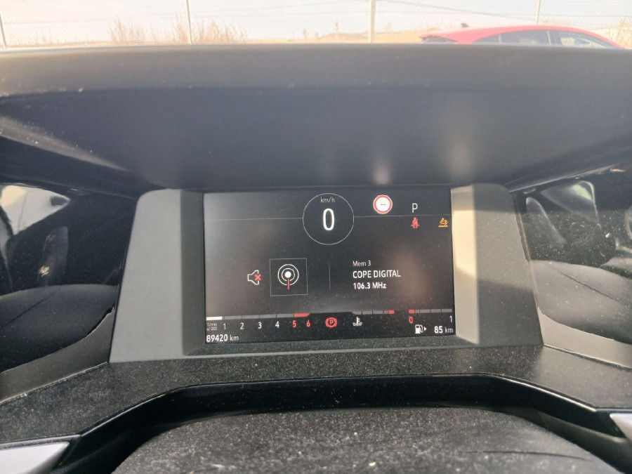 Imagen de Opel Grandland