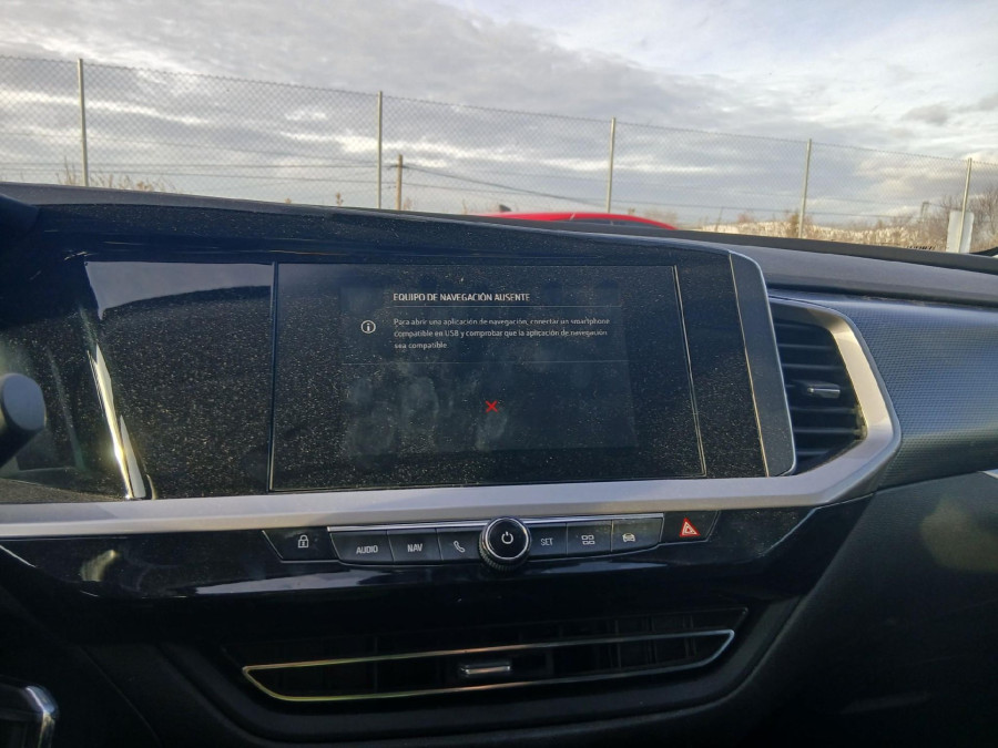 Imagen de Opel Grandland