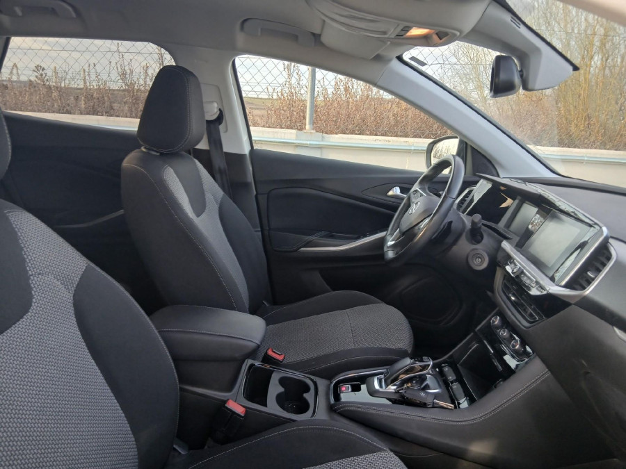 Imagen de Opel Grandland