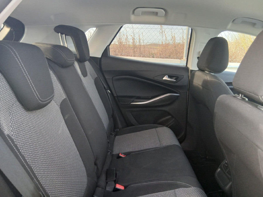 Imagen de Opel Grandland