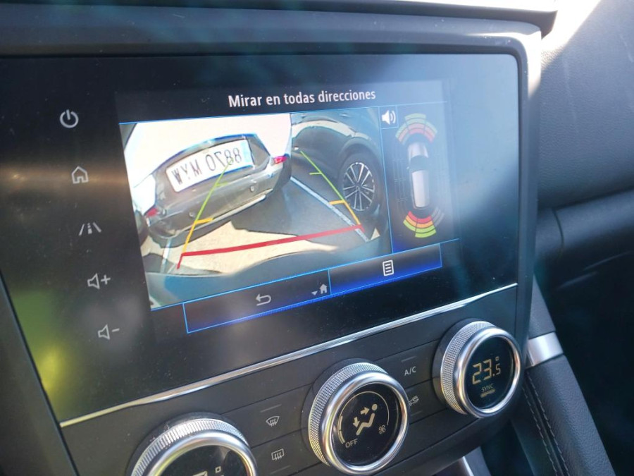 Imagen de Renault Kadjar