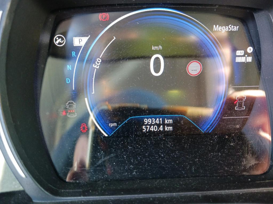 Imagen de Renault Kadjar