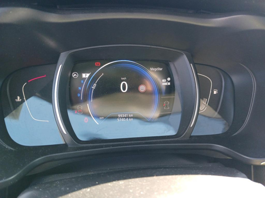 Imagen de Renault Kadjar