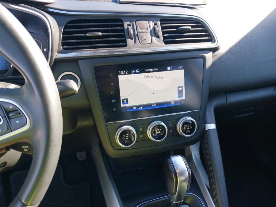 Imagen de Renault Kadjar