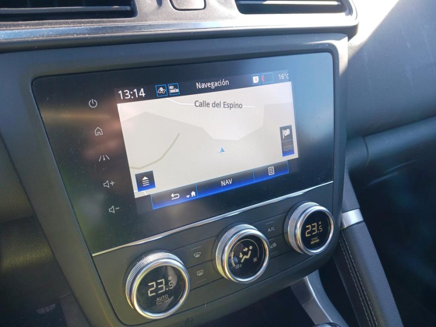 Imagen de Renault Kadjar