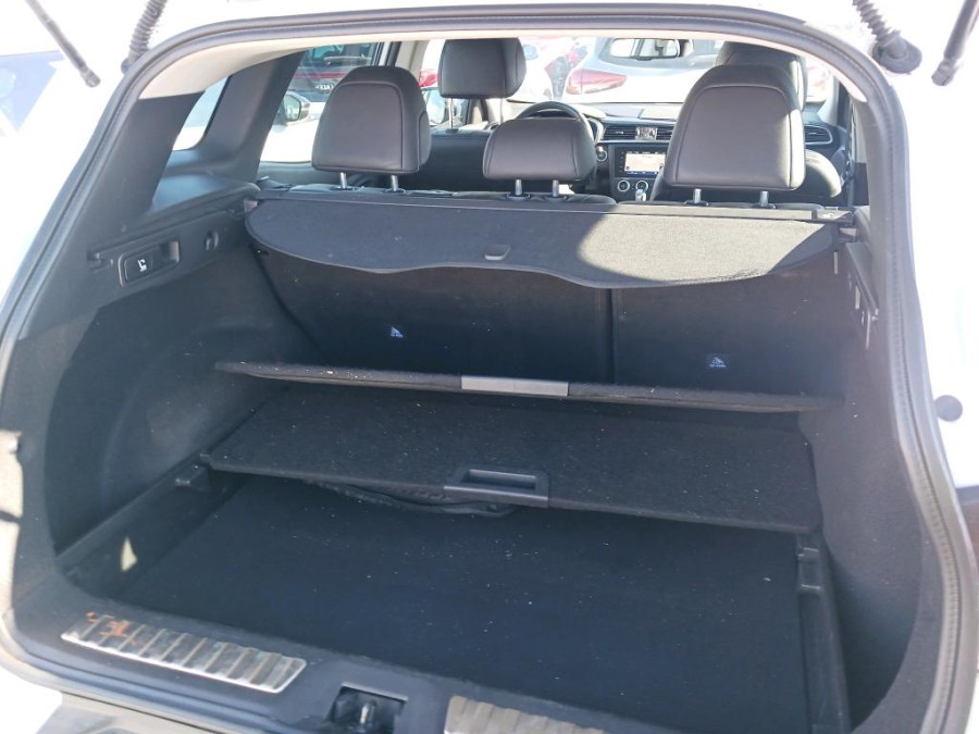 Imagen de Renault Kadjar