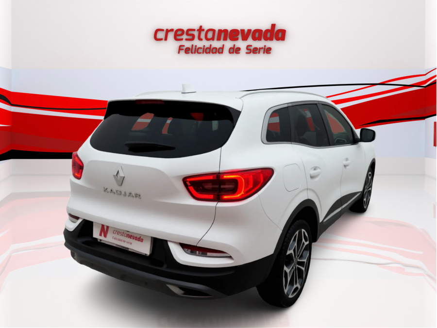 Imagen de Renault Kadjar