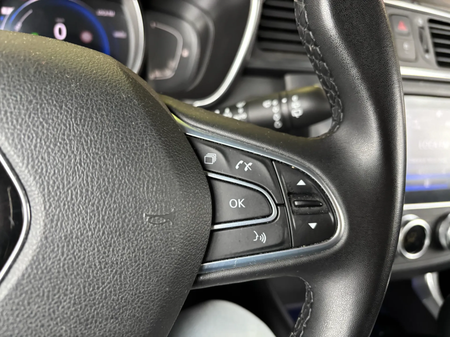 Imagen de Renault Kadjar