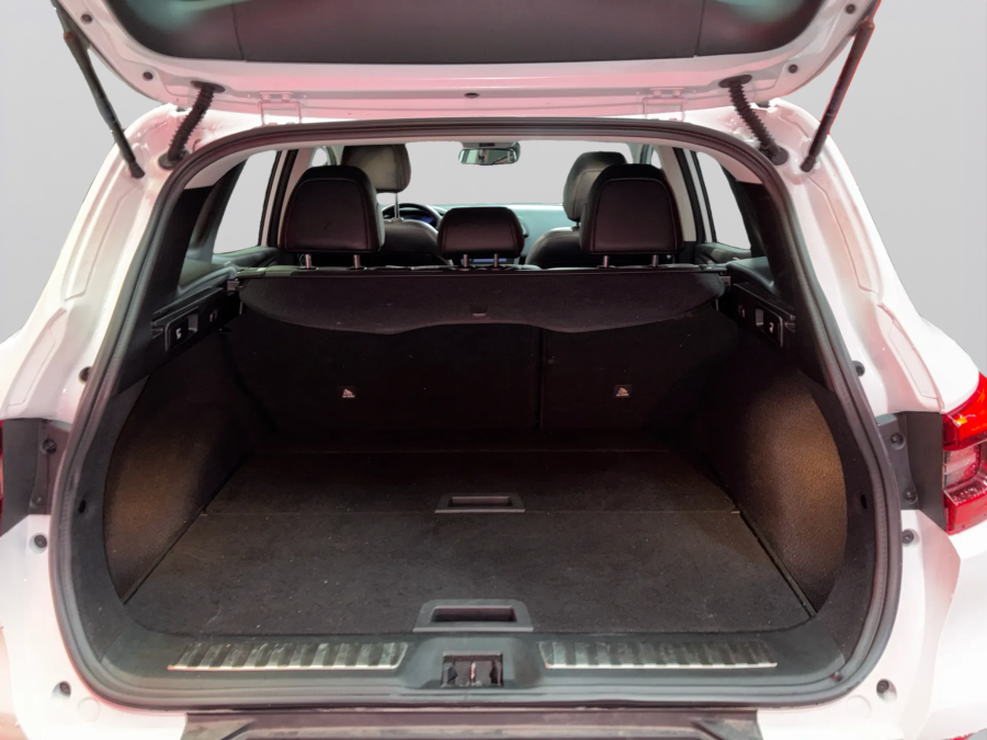 Imagen de Renault Kadjar