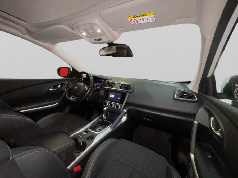 Imagen de Renault Kadjar