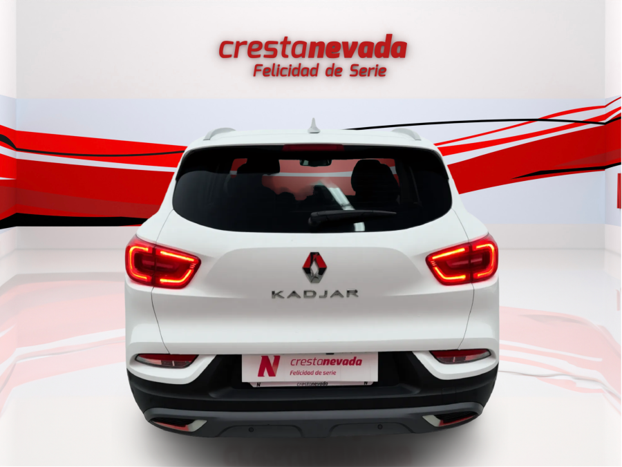 Imagen de Renault Kadjar