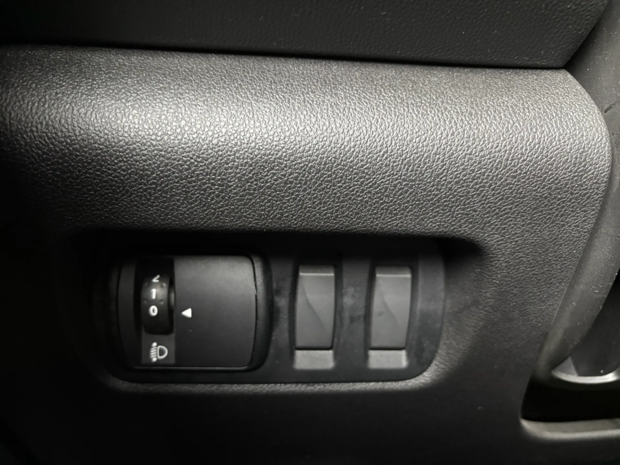 Imagen de Renault Kadjar